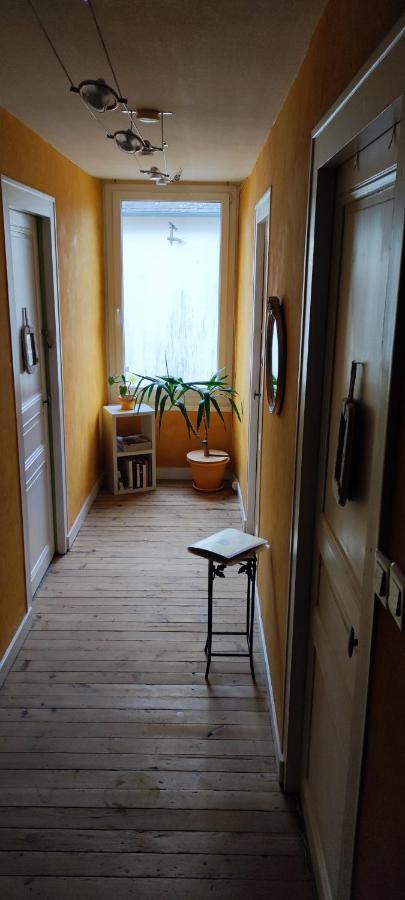 Chambre Chez L'Habitante "Bambou" Derval Esterno foto